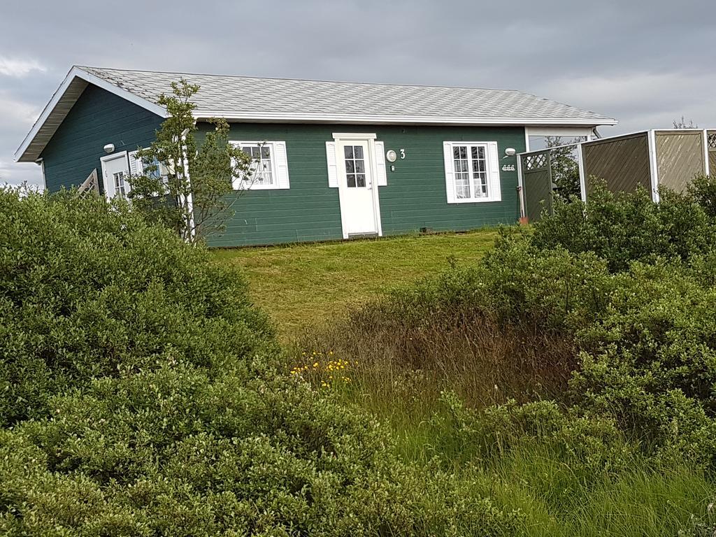 Eyjasol Cottages Reykholt  Cameră foto